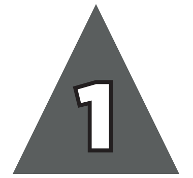 IDDSI symbol 1