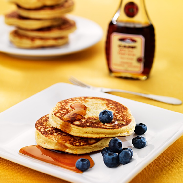 American Pancake