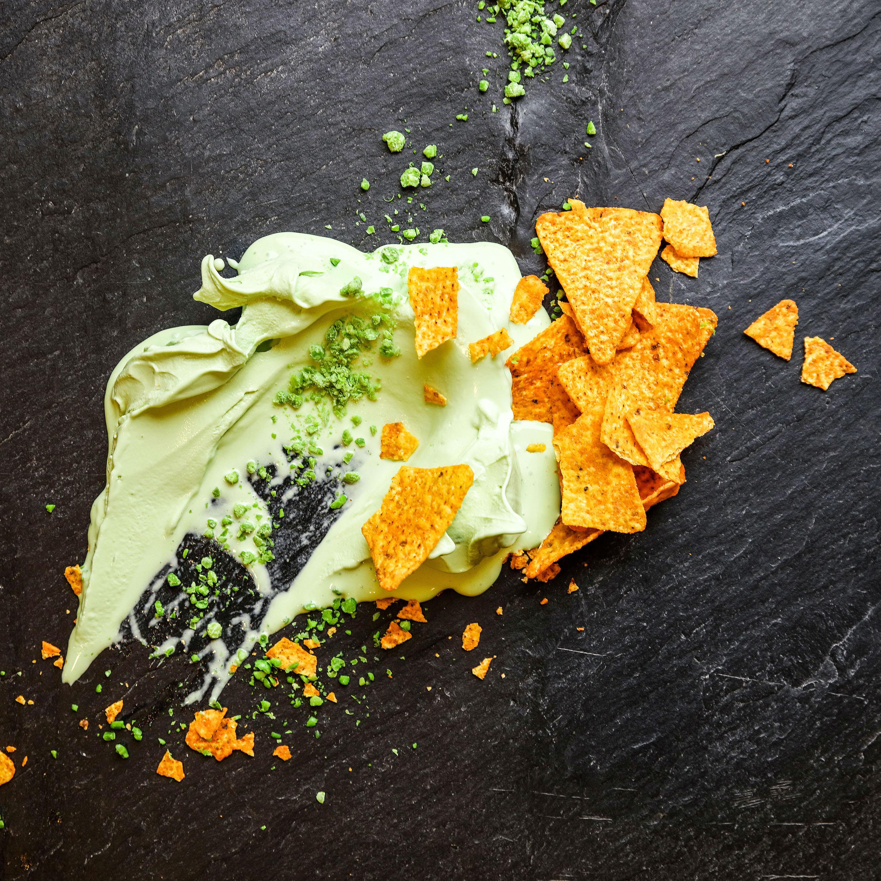 Ärtglass Way out West style