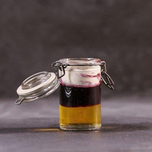 Den friska juleshoten