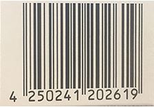 EAN kod